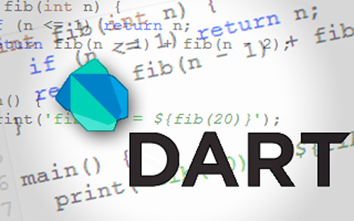 Google выпускает стабильную версию Dart SDK