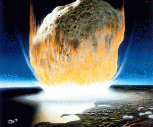 Исследователи предлагают объяснение выживаемости пресноводных организмов после астероида Chicxulub