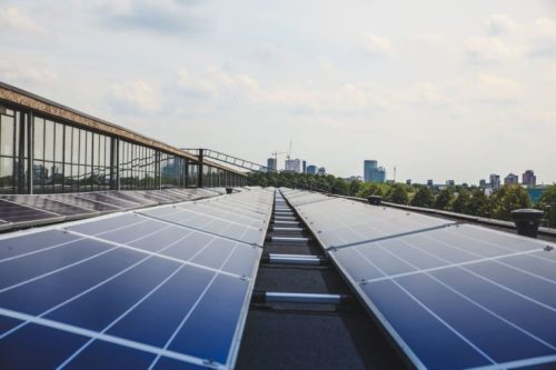 Взгляд в Будущее: Как Улучшить Солнечные Технологии для Эффективного Чистого Энергоснабжения