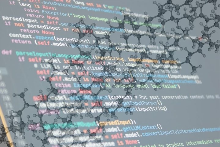 ИИ-алгоритмы улучшают исследования полимеров: Новый подход к разработке материалов