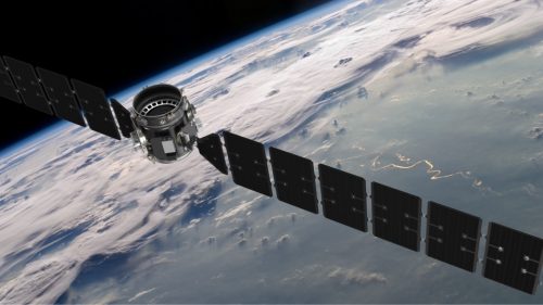 ESA запускает первую миссию по обслуживанию спутников на орбите